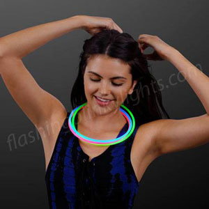 Necklace Assortment