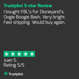 Trust Pilot Review