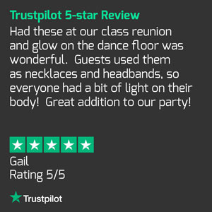 Trust Pilot Review