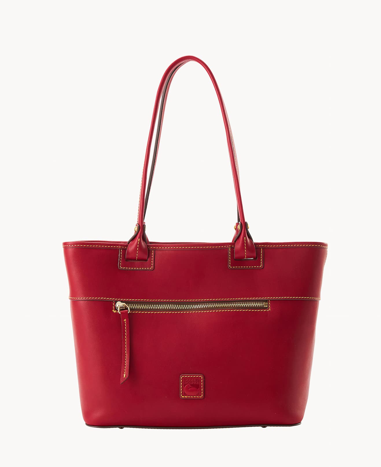 Florentine Zip Tote