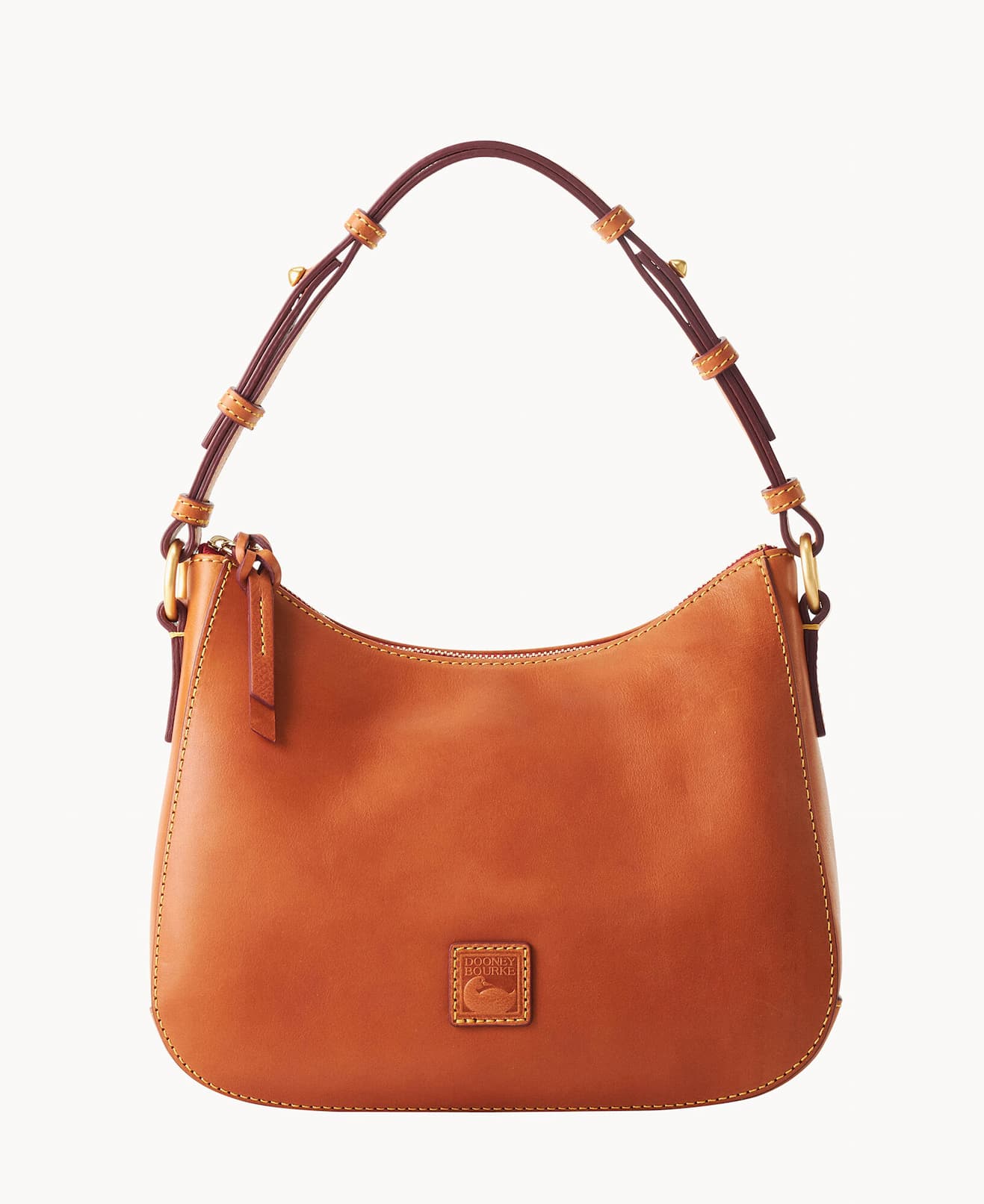 Florentine Small Kiley Hobo