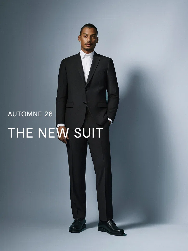 Shop Suits