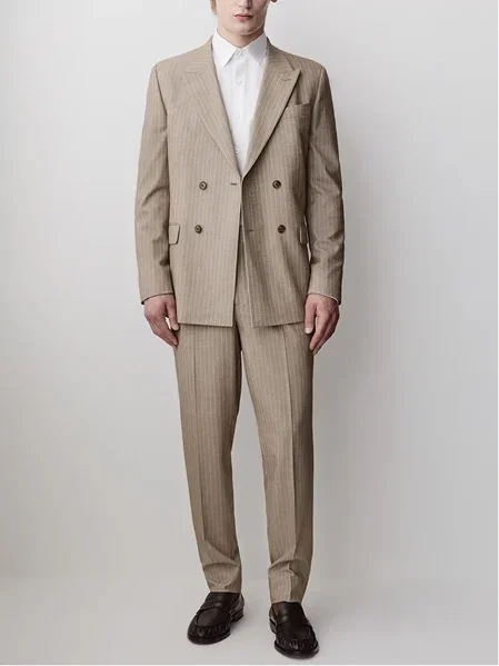 Shop The Suit Guide