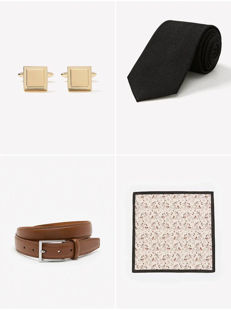 Discover Accessories