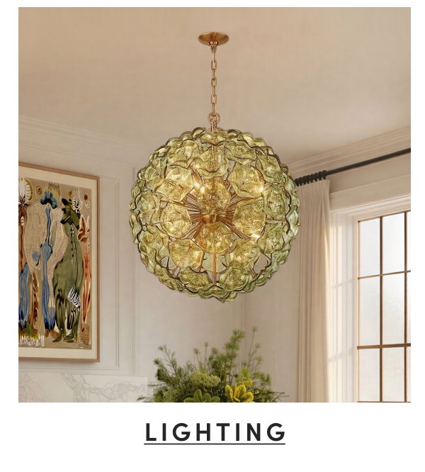 Shop Lighting