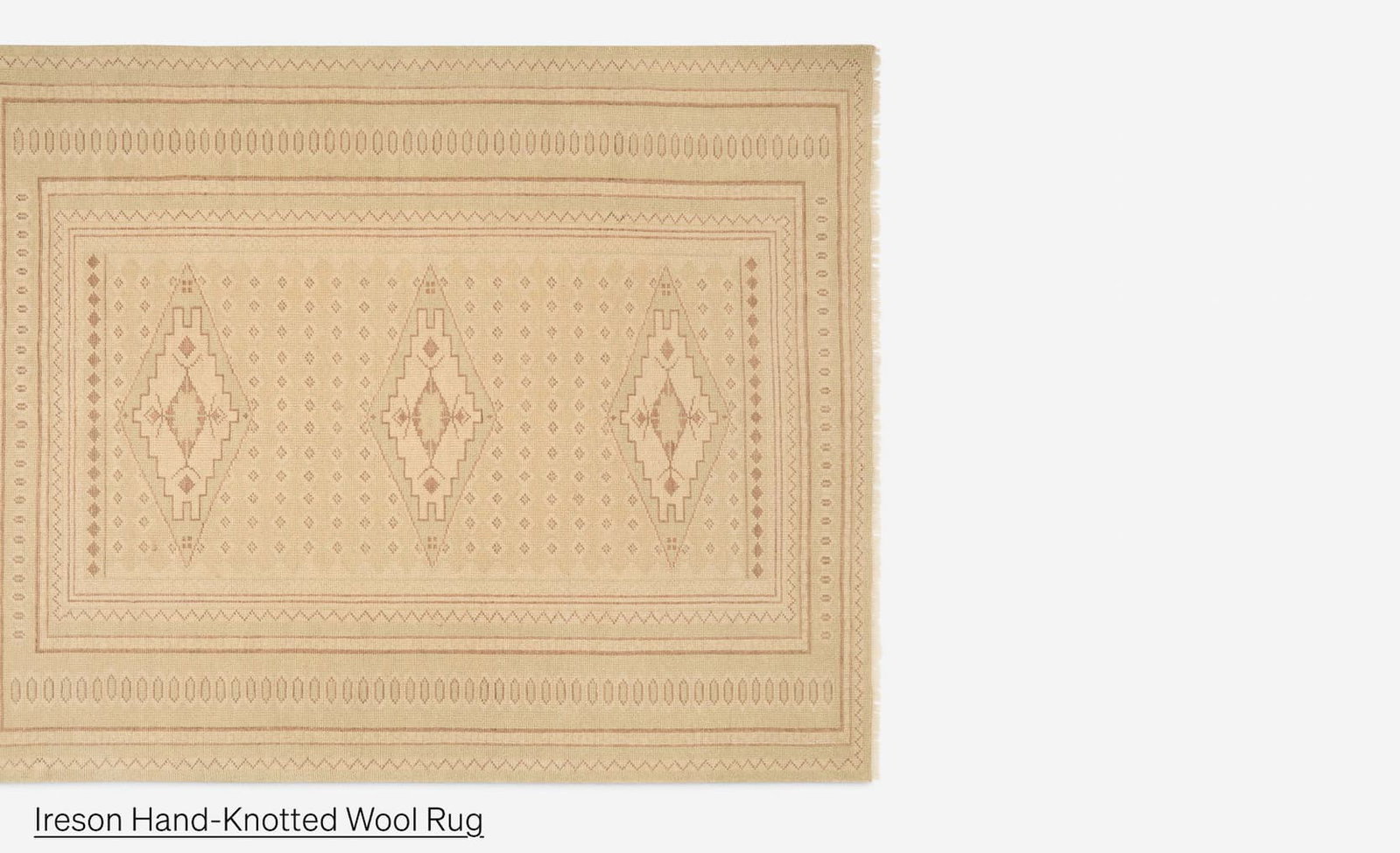 Shop Ireson Rug