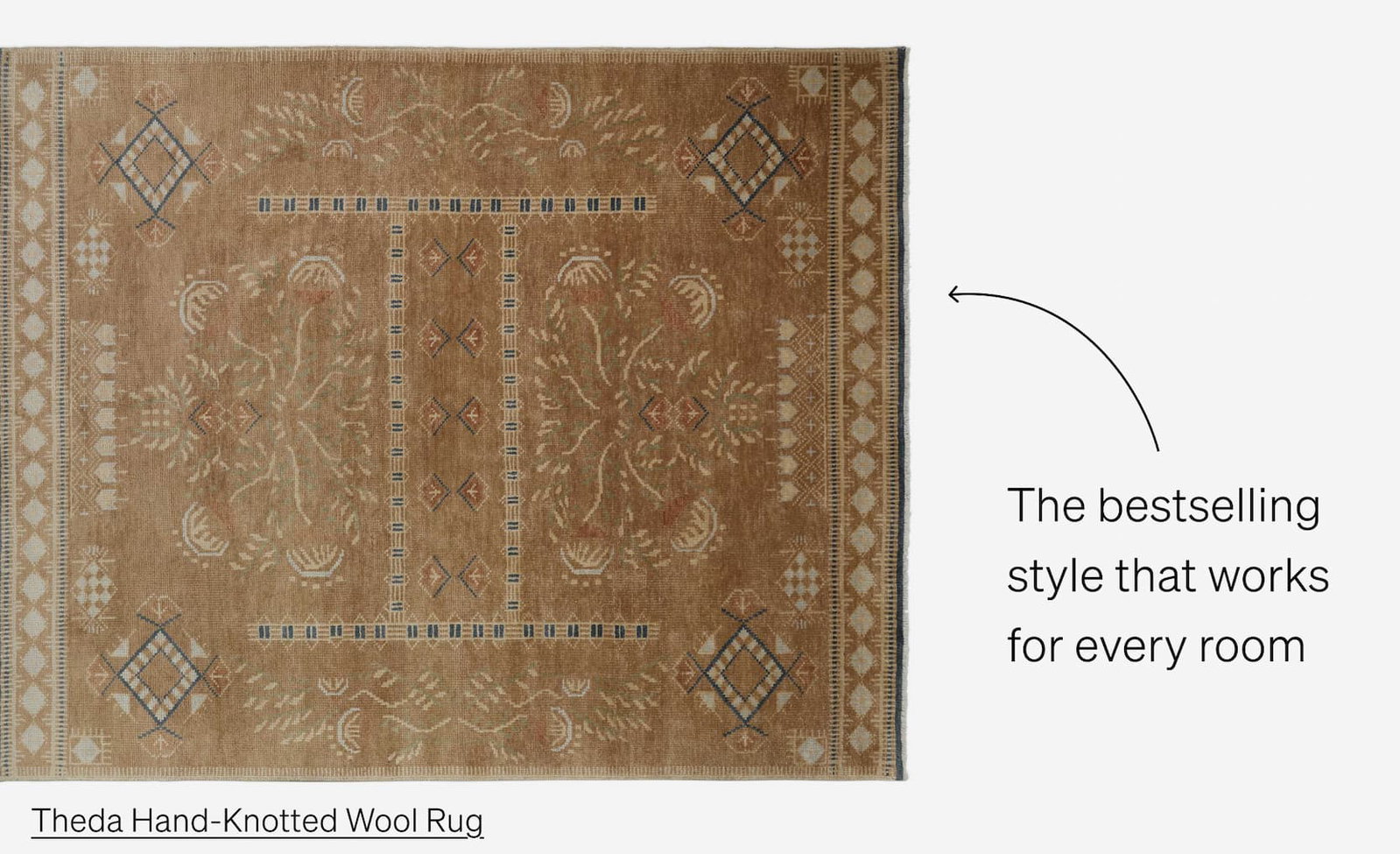 Shop Theda Rug