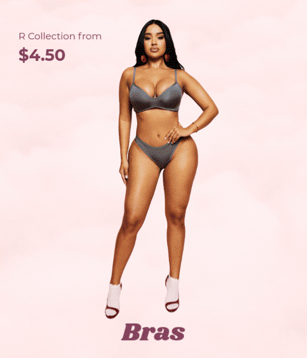 Shop R Collection from $4.50