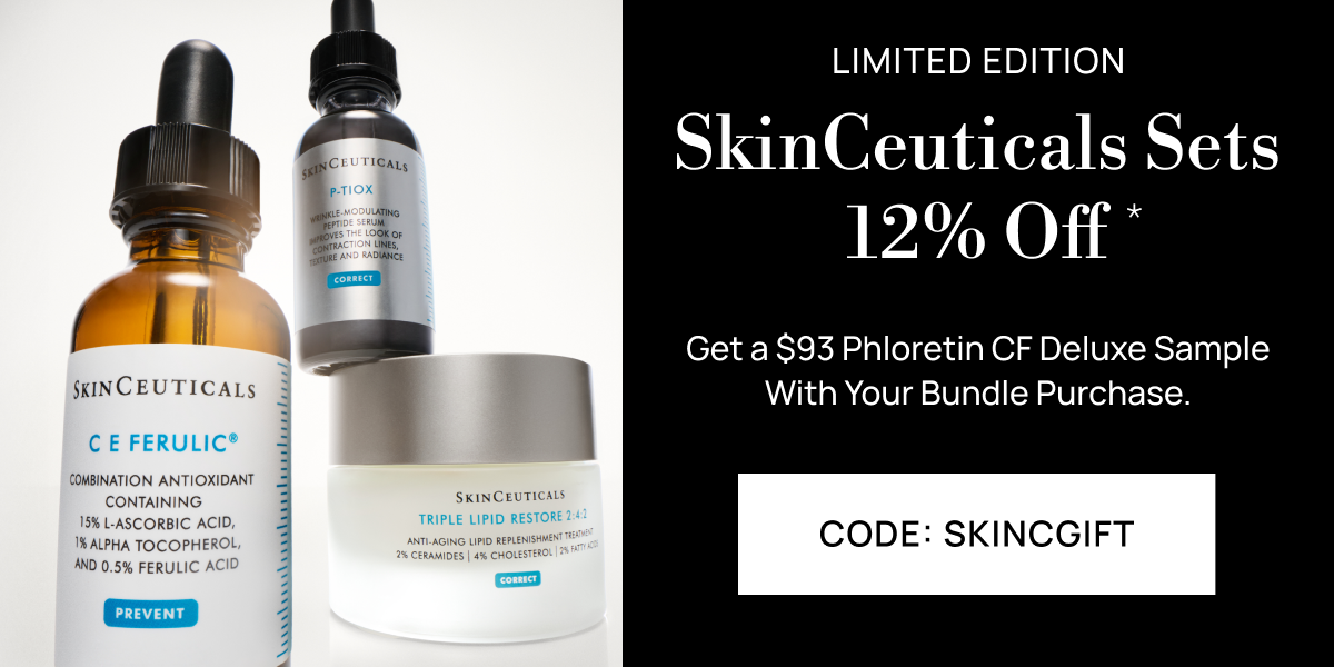Shop All SkinCeuticals