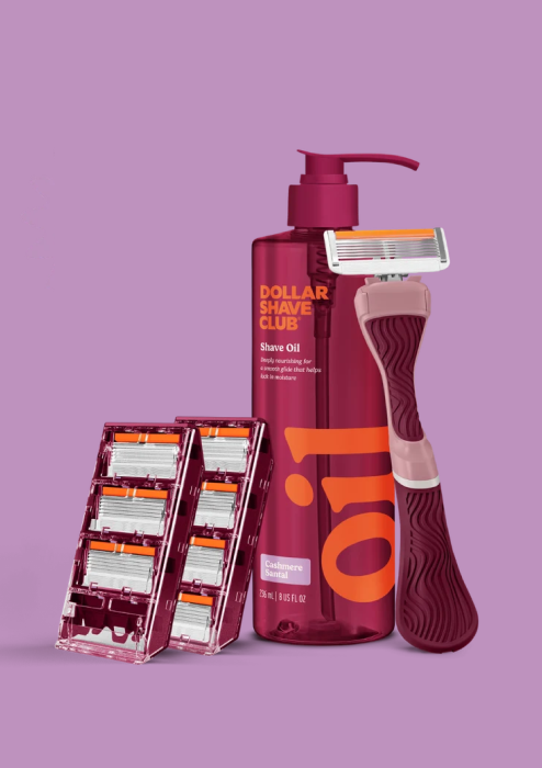 Women’s Silky Smooth Bundle
