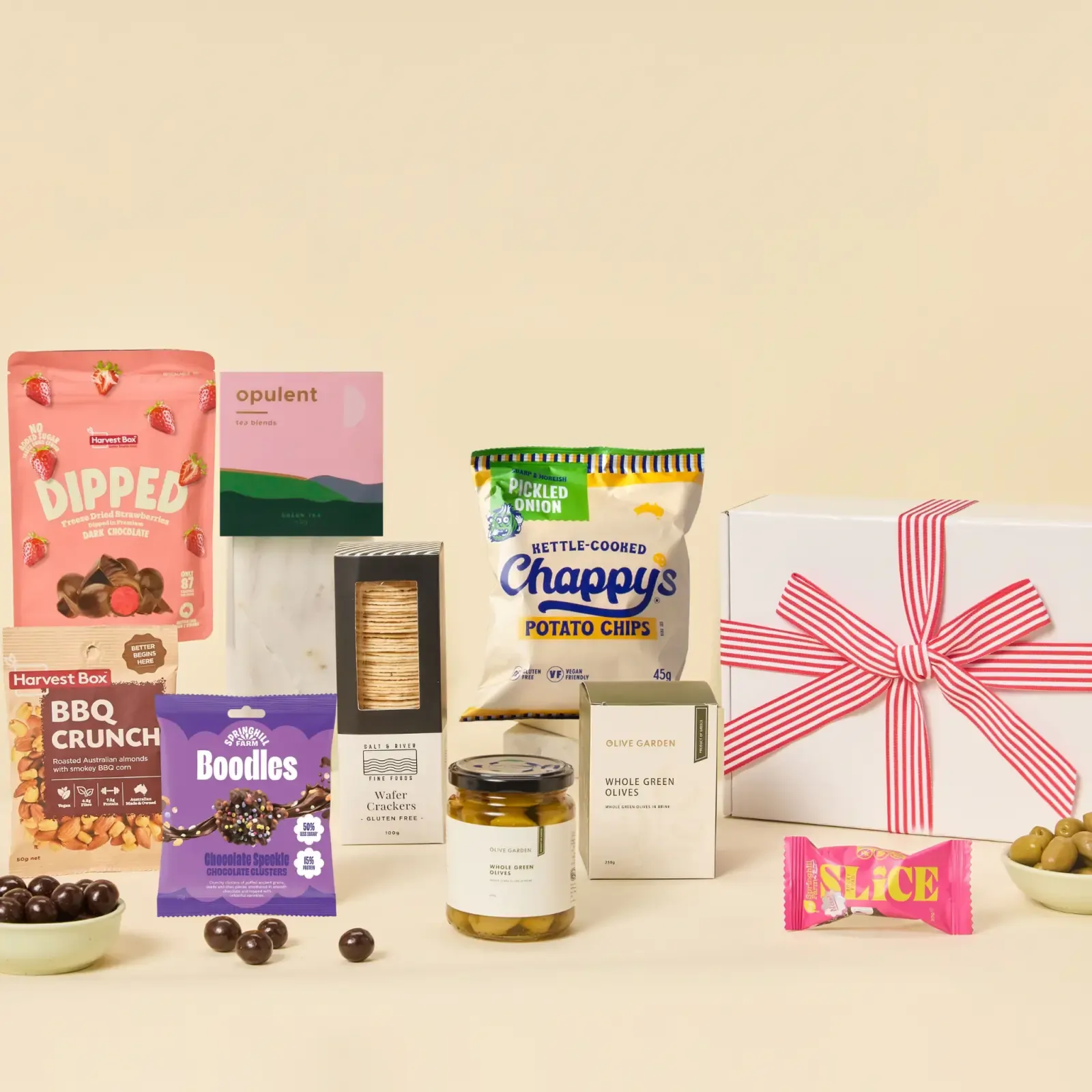 Moët Gift Hamper