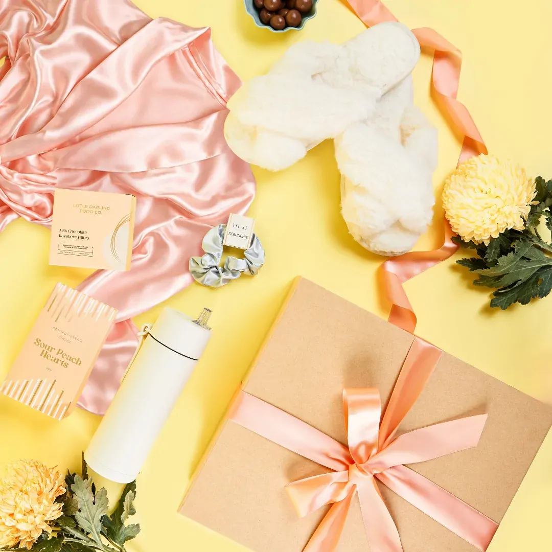 Take Care Gift Hamper
