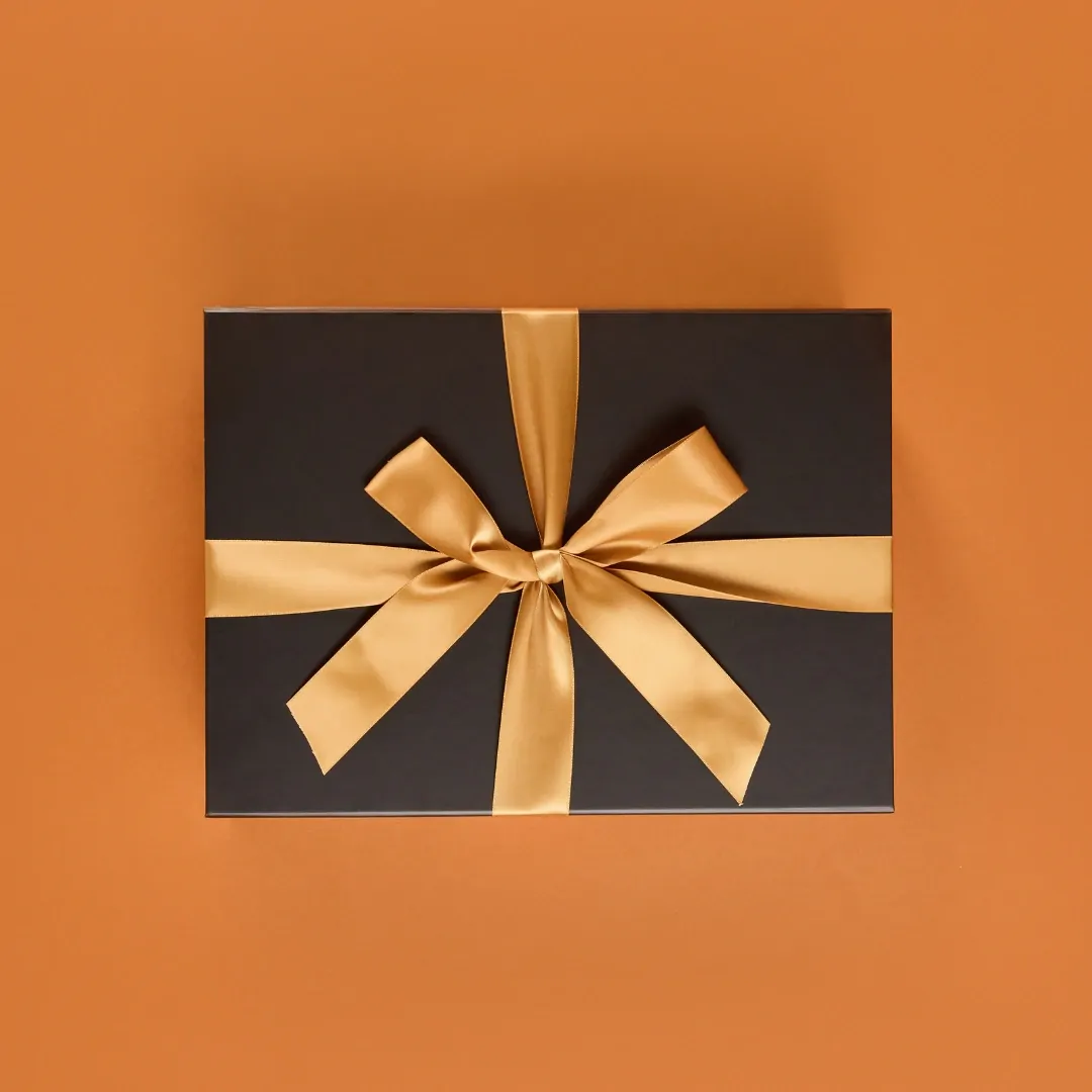 The Gent's Retreat Hamper