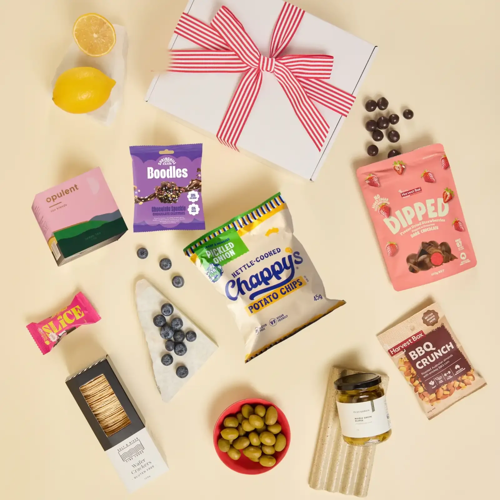 Moët Gift Hamper