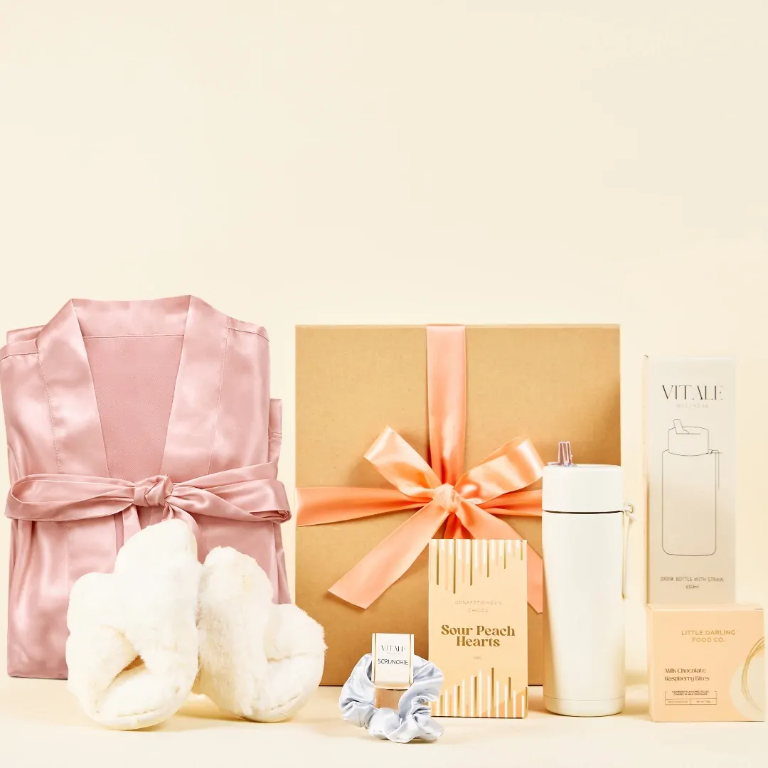 Take Care Gift Hamper