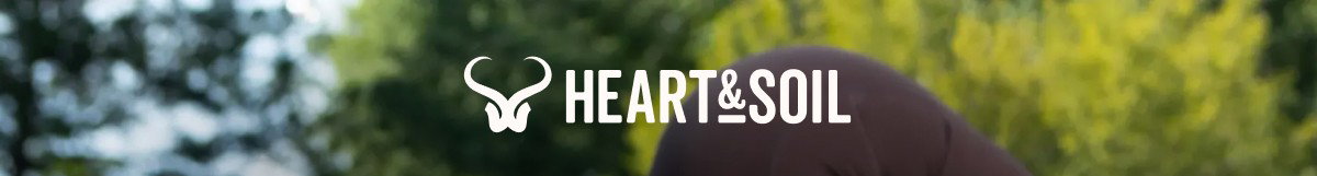 HEART&SOIL