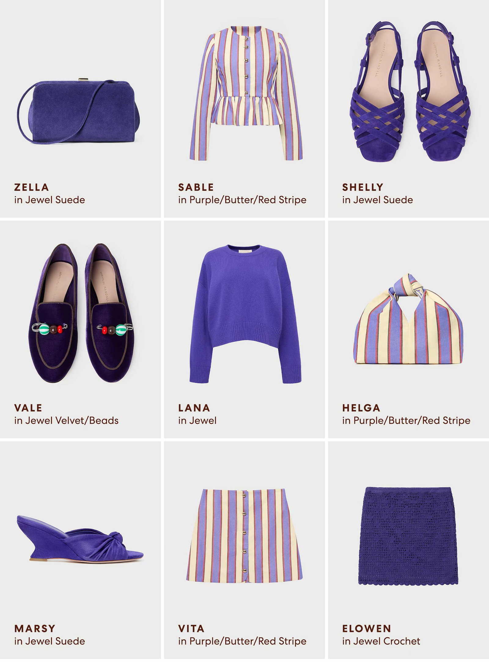 Shop The Edit 