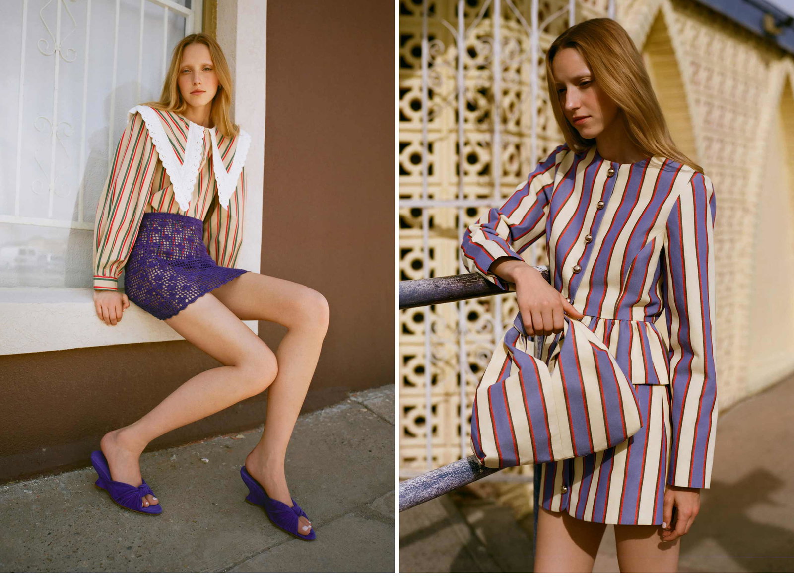 Shop The Edit