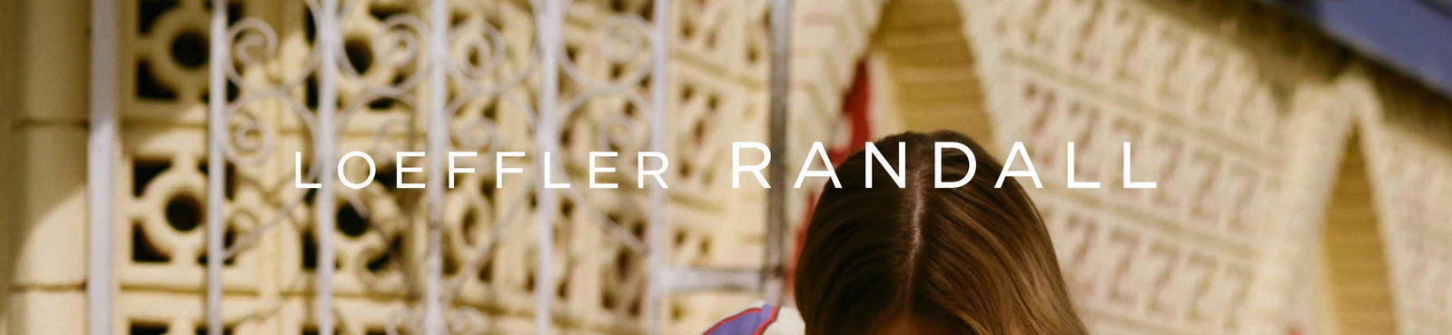Loeffler Randall