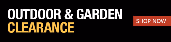 Shop Outdoor Clearance