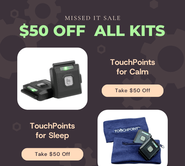 Missed It Sale Launch