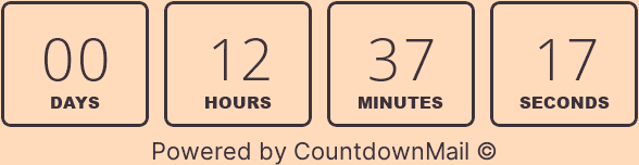 countdownmail.com