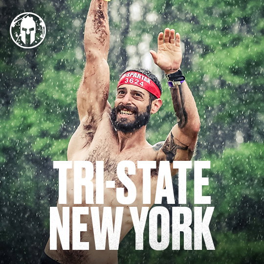 TRI-STATE NY