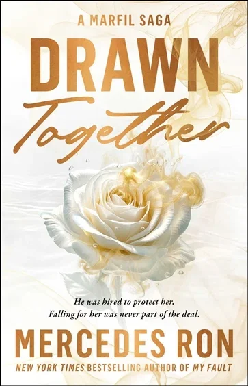 Drawn Together, by Mercedes Ron