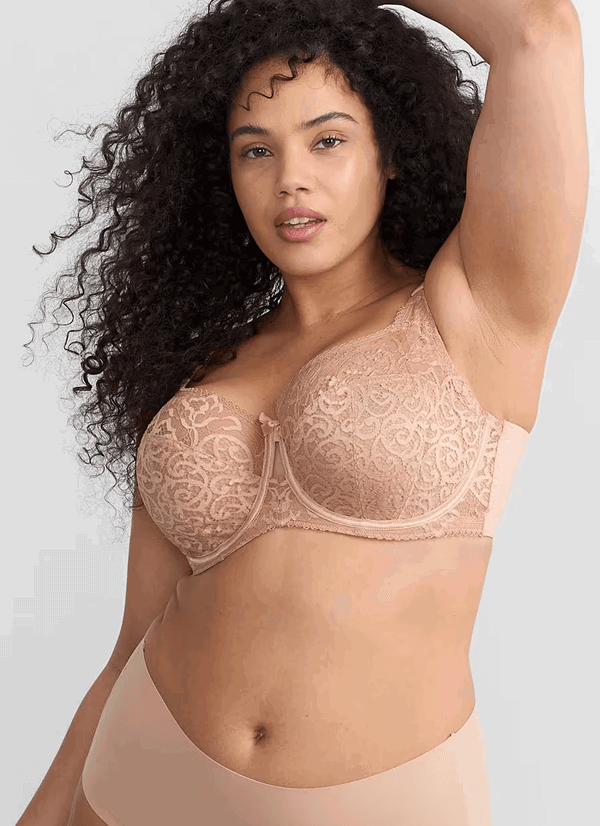 Simone Perele Comete Molded Underwire Bra