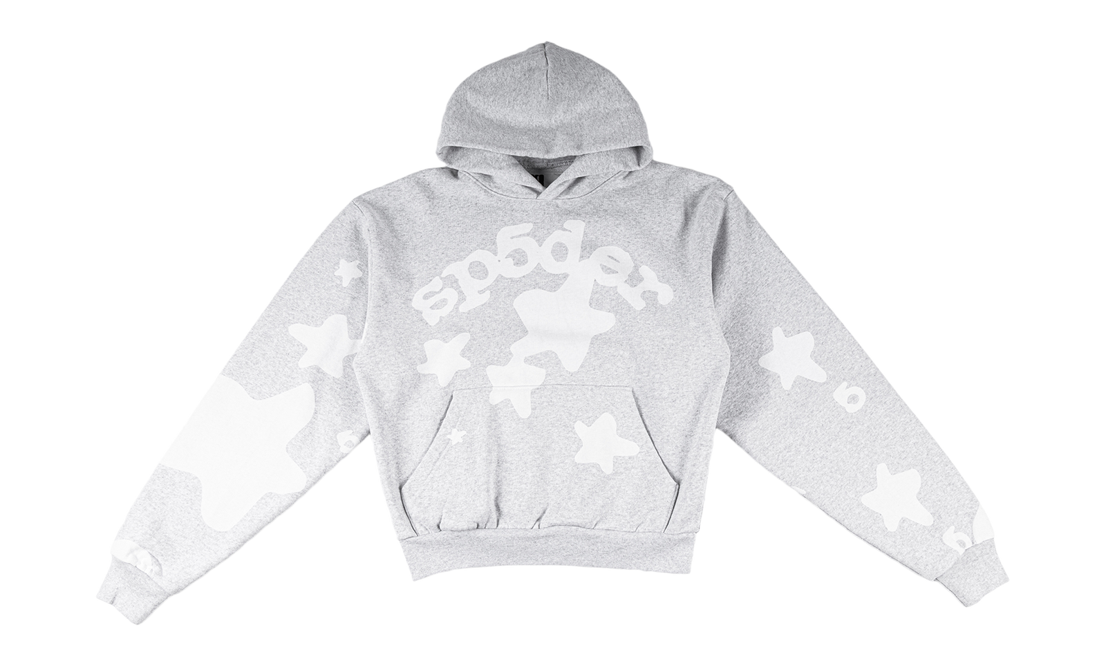 AOP BELUGA PULLOVER HOODIE 