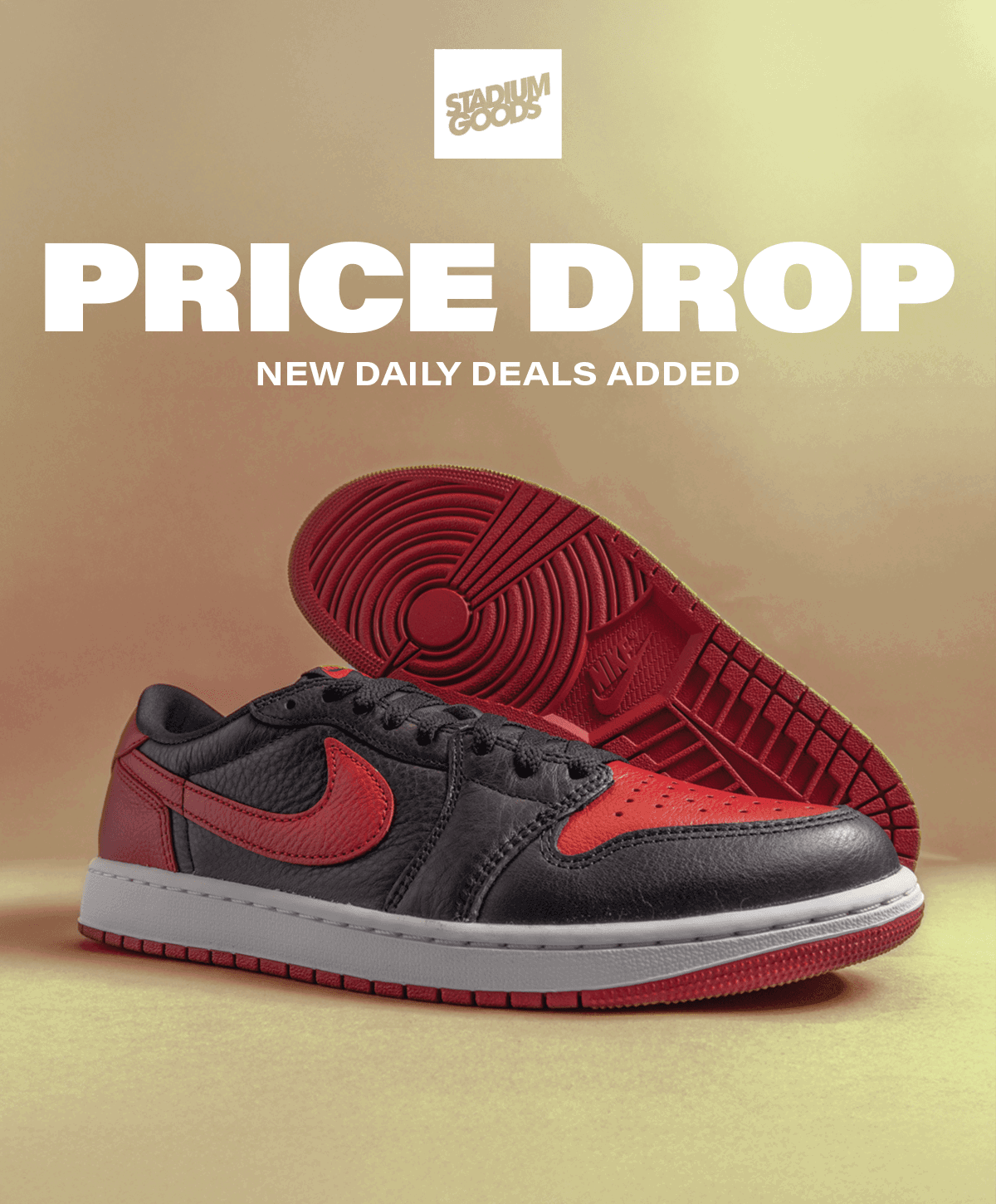 DAILY DEALS