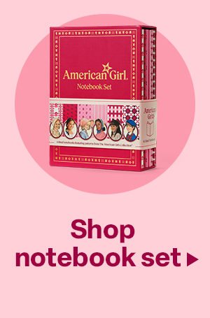 shop notebook set