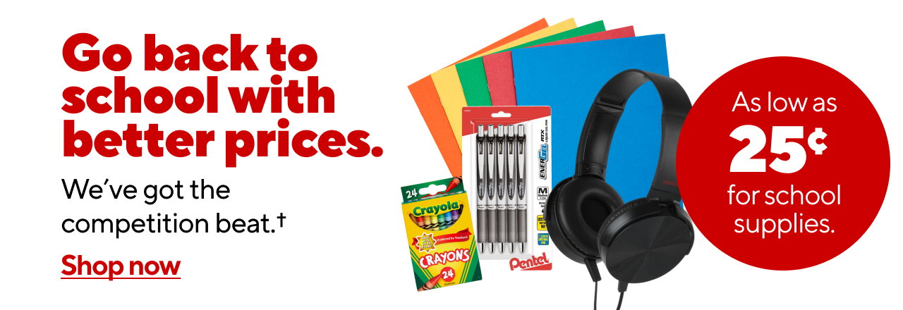 BTS Core: A+ Deals starting at $.25!