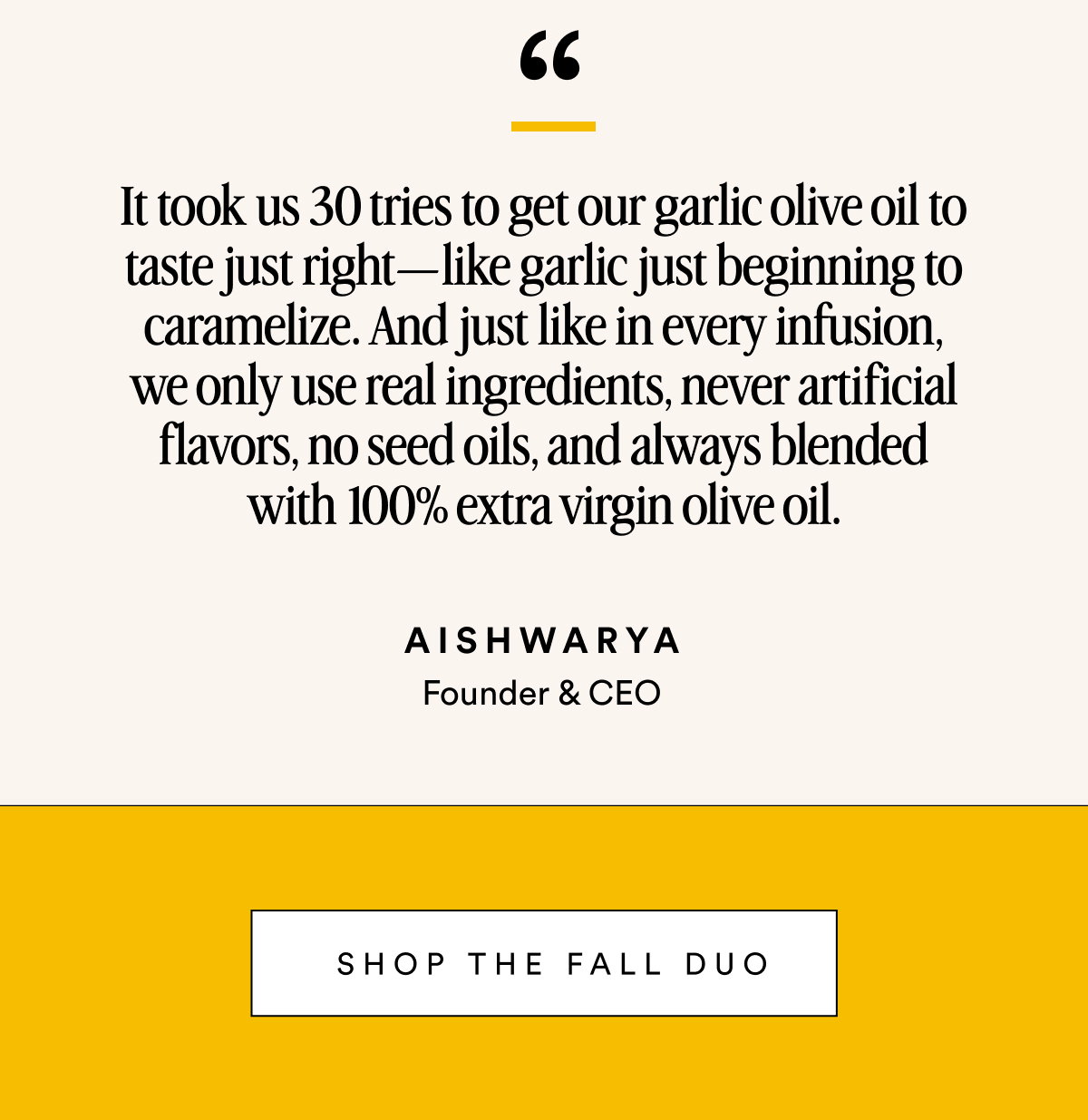 Shop The Fall Duo