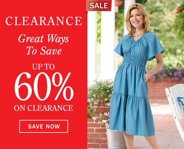 Clearance. Great Ways to Save Up to 60% On Clearance. Save Now. Sale: Ella Simone Picnic Tiered Cotton Midi Dress