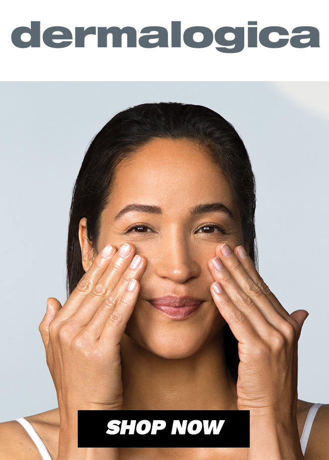 Dermalogica Brand Page