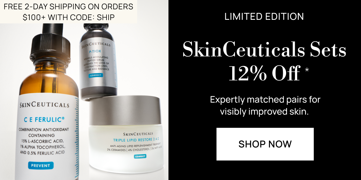 Shop All SkinCeuticals