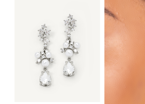 Blair Drop Earrings