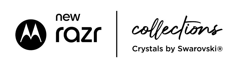 new motorola razr | collections - Crystals by Swarovski(R)