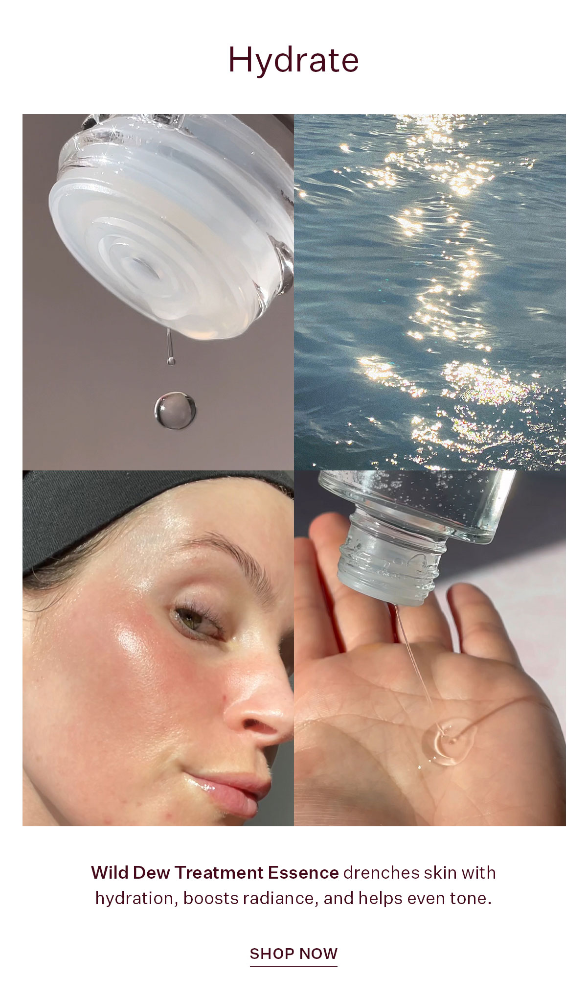 Hydrate