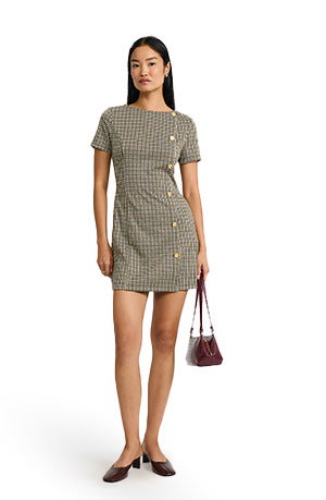 Shop Womens Military Dresses