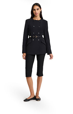 Shop Womens Military Coats