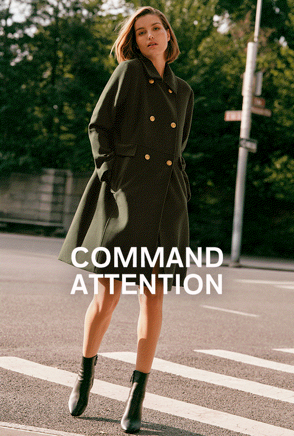 Shop Womens Military Trend