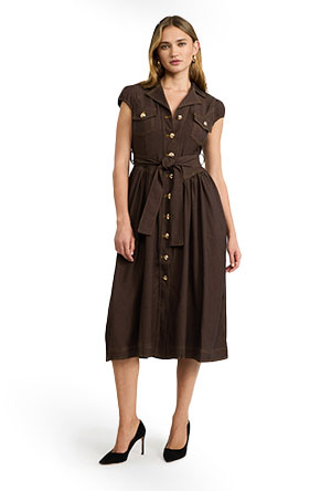 Shop Womens Military Dresses