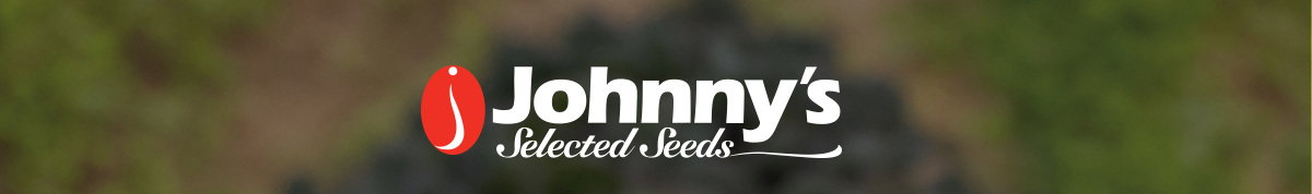 Johnny's Selected Seeds Logo