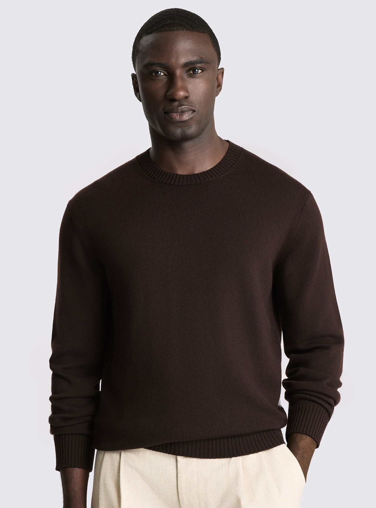 Knitwear For The 9-to-5