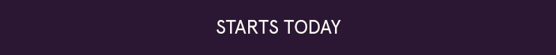 Flashing GIF Starts Today