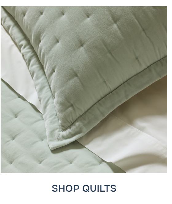 Shop Quilts