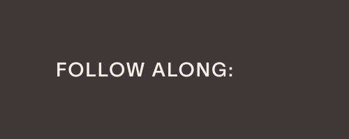 Follow Along