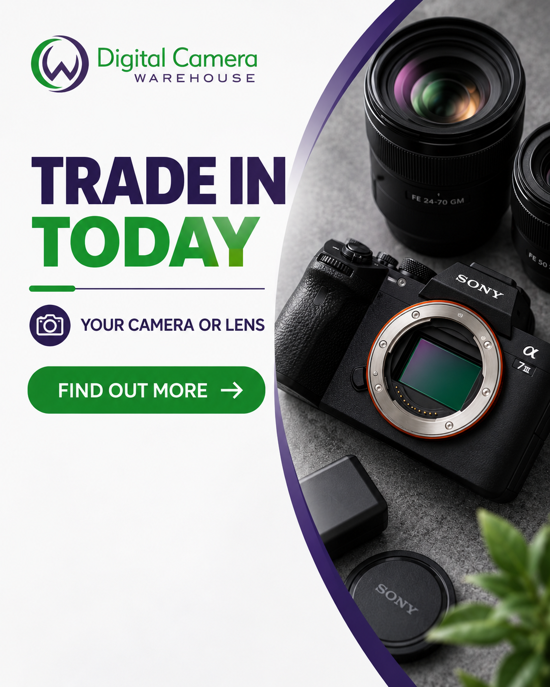 Trade in